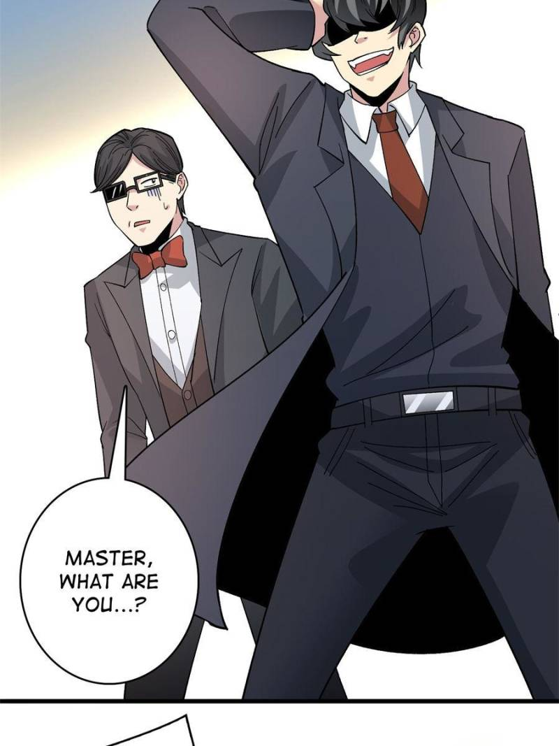 Infinite Job Transfer: I Can Summon Max Level Goddess Chapter 48 50
